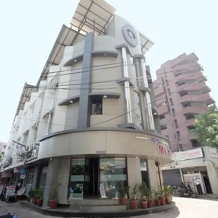 Oyo Flagship 19003 Hotel Rudra Mahal-2