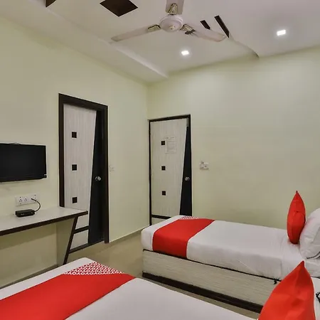 Oyo Flagship 19003 Hotel Rudra Mahal-3