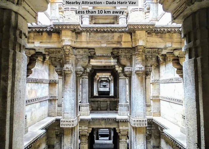 Hotel Sadbhav Ahmedabad