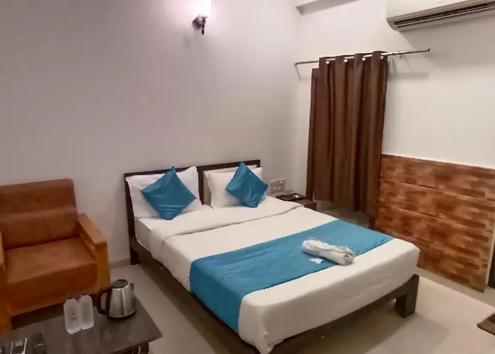 Hotel Maher Inn Ahmedabad