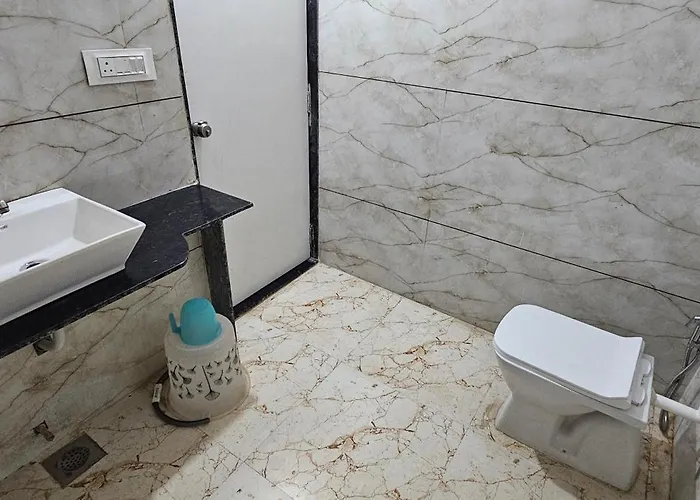 Hotel Maher Inn Ahmedabad